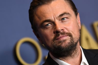 Leonardo DiCaprio joins calls to protect Masungi