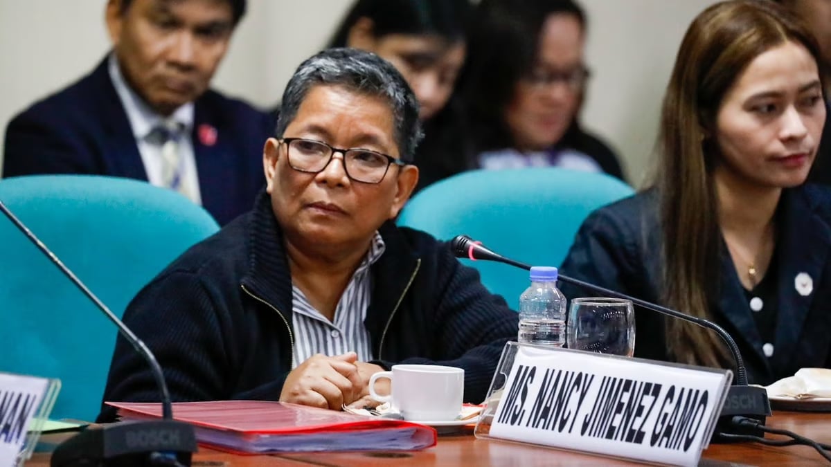 Accountant accuses Bamban mayor of lying