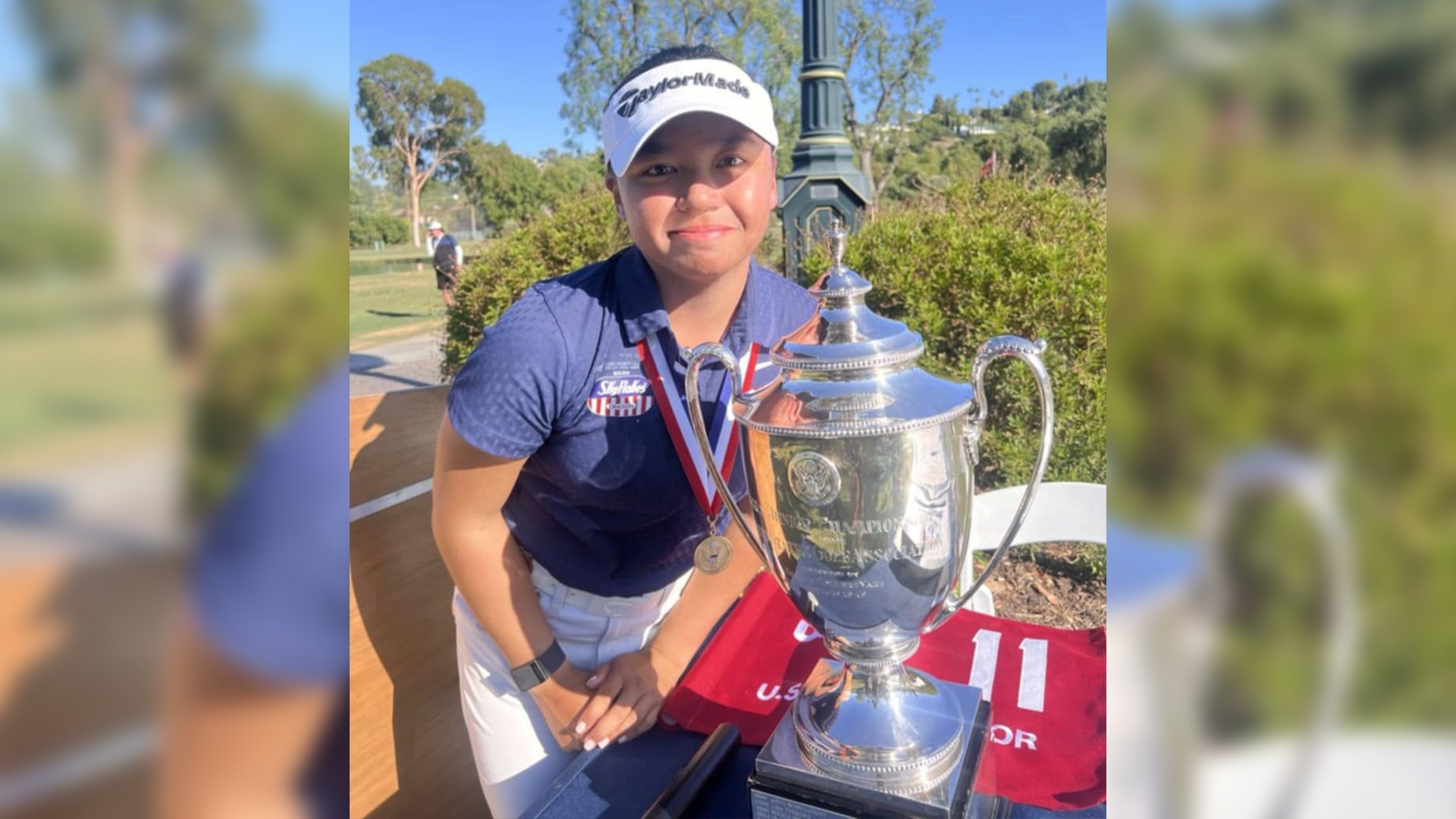 Even Rianne Malixi herself thought it was ‘my best game so far.’