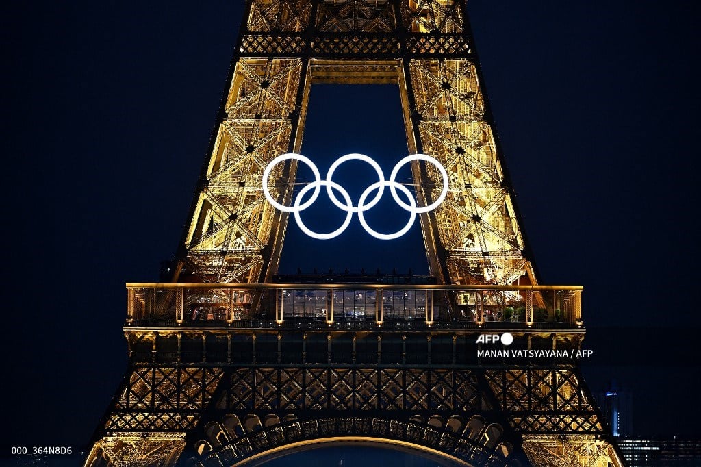 Summer Games chief organizer: We’re ready
