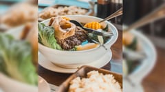 Everything Tagaytay on a grazing table
