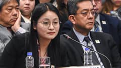 Arrest Guo, Senate orders