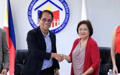 DHSUD activates shelter clusters after ‘Julian’