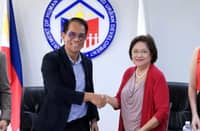 DHSUD activates shelter clusters after ‘Julian’