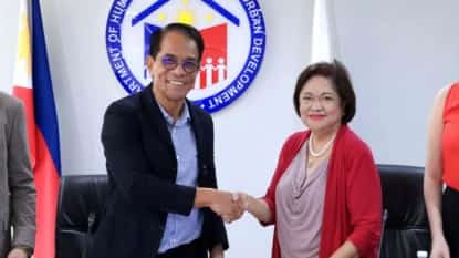 50-K Clark housing units targeted — DHSUD