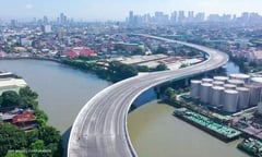 MVP Group to develop Lapu-Lapu Expressway