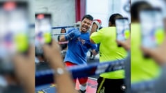 Pacquiao remains fast, furious