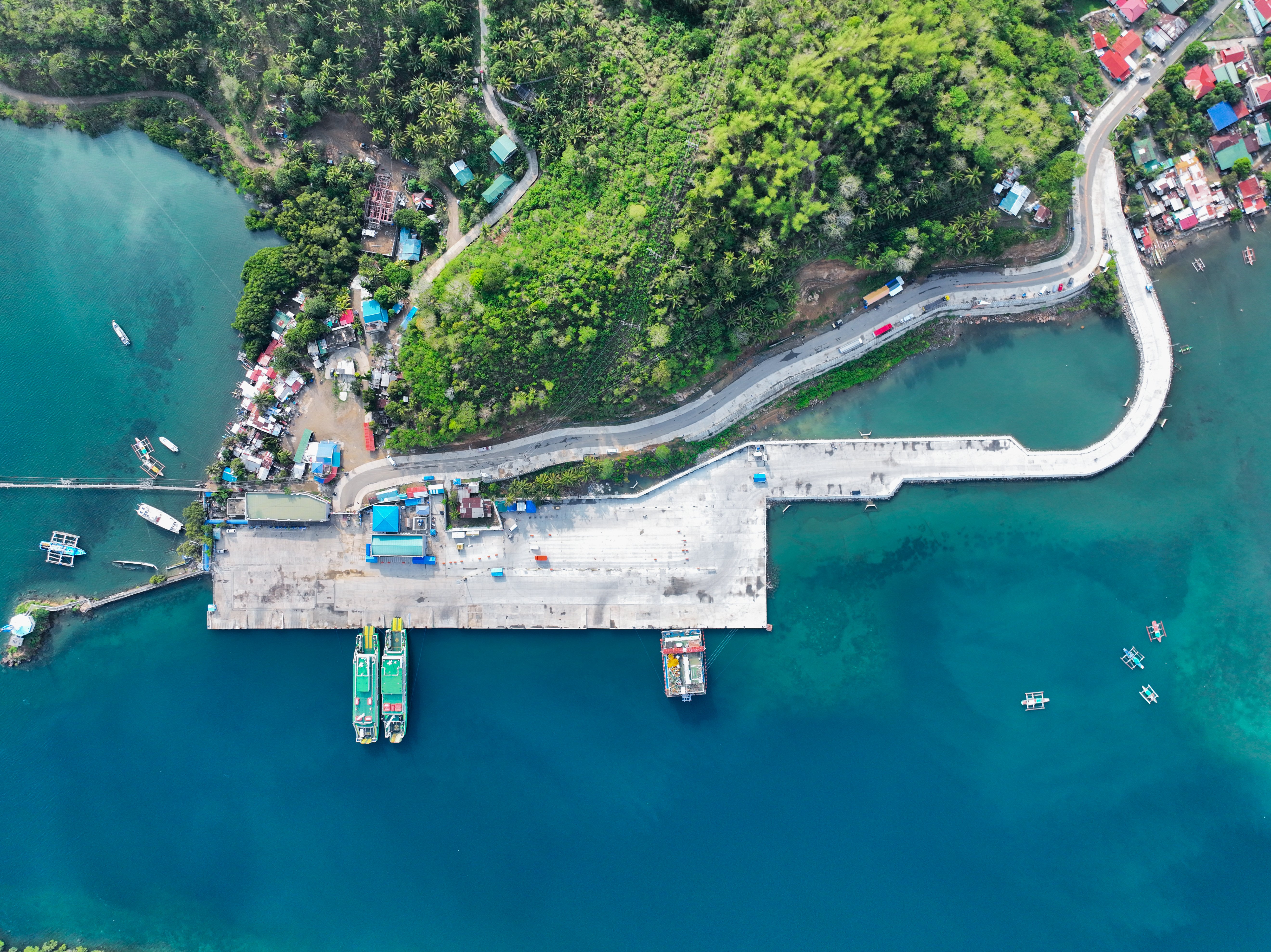 Marinduque joins $5.3-M conservation project for island ecosystems