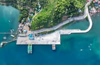 Marinduque joins $5.3-M conservation project for island ecosystems