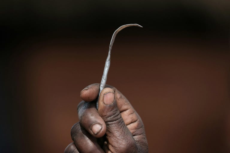 Activists hail Sierra Leone child marriage ban, urge action on FGM