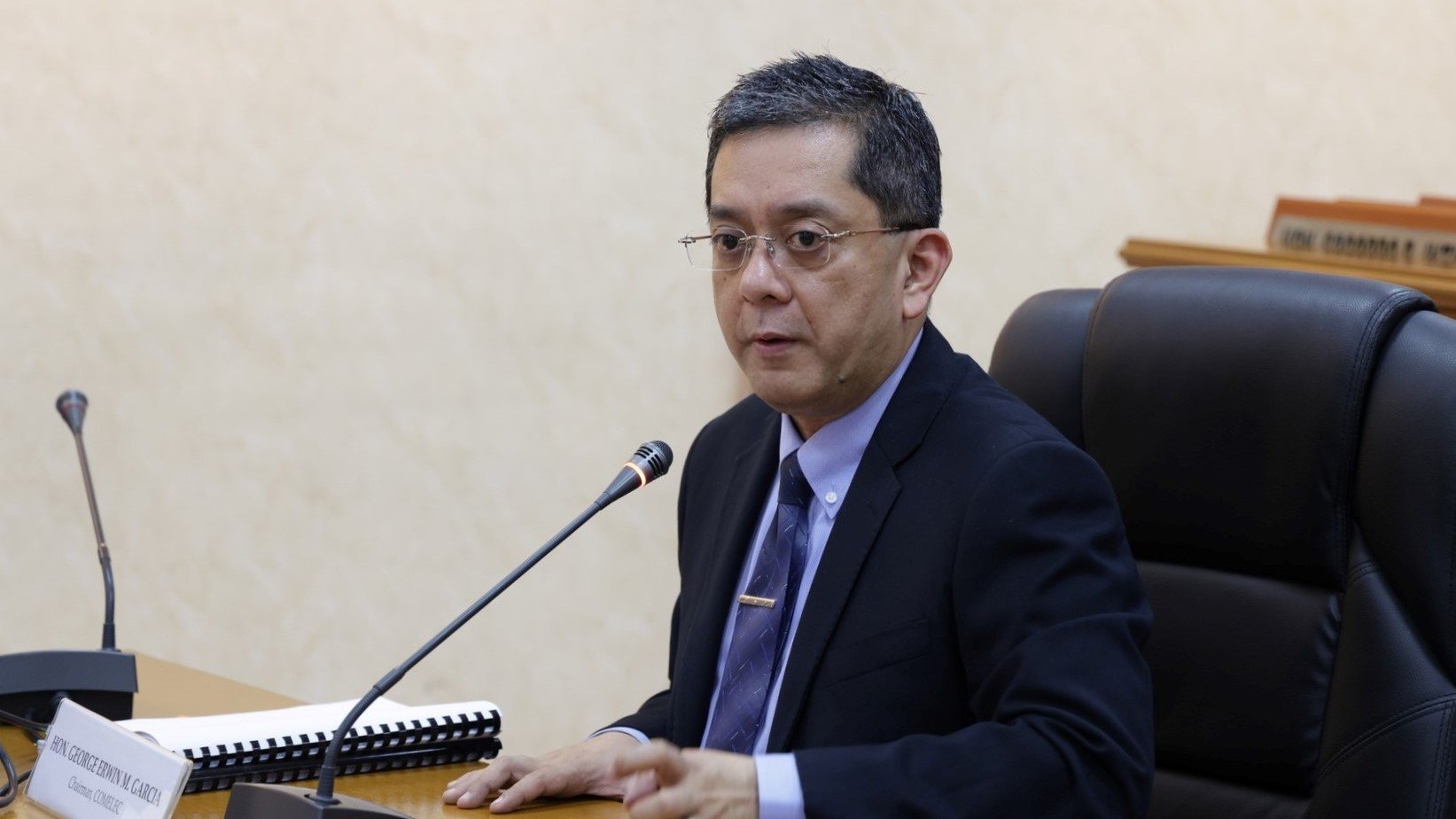 Comelec mulls issuance of digital voter’s ID for overseas voters