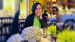 SONA FASHION ACCORDING
TO RENEE SALUD