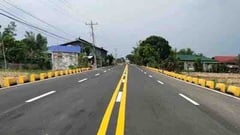 DPWH completes P238-M asphalt overlay projects