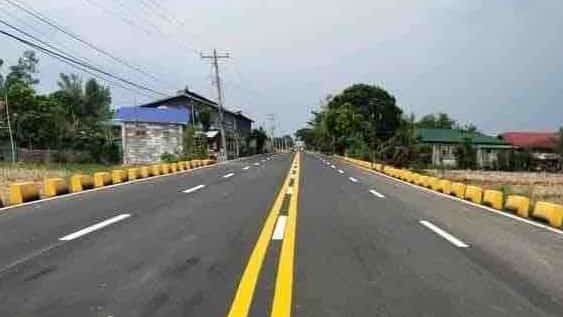 DPWH completes P238-M asphalt overlay projects