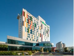 First ibis Styles hotel in Manila