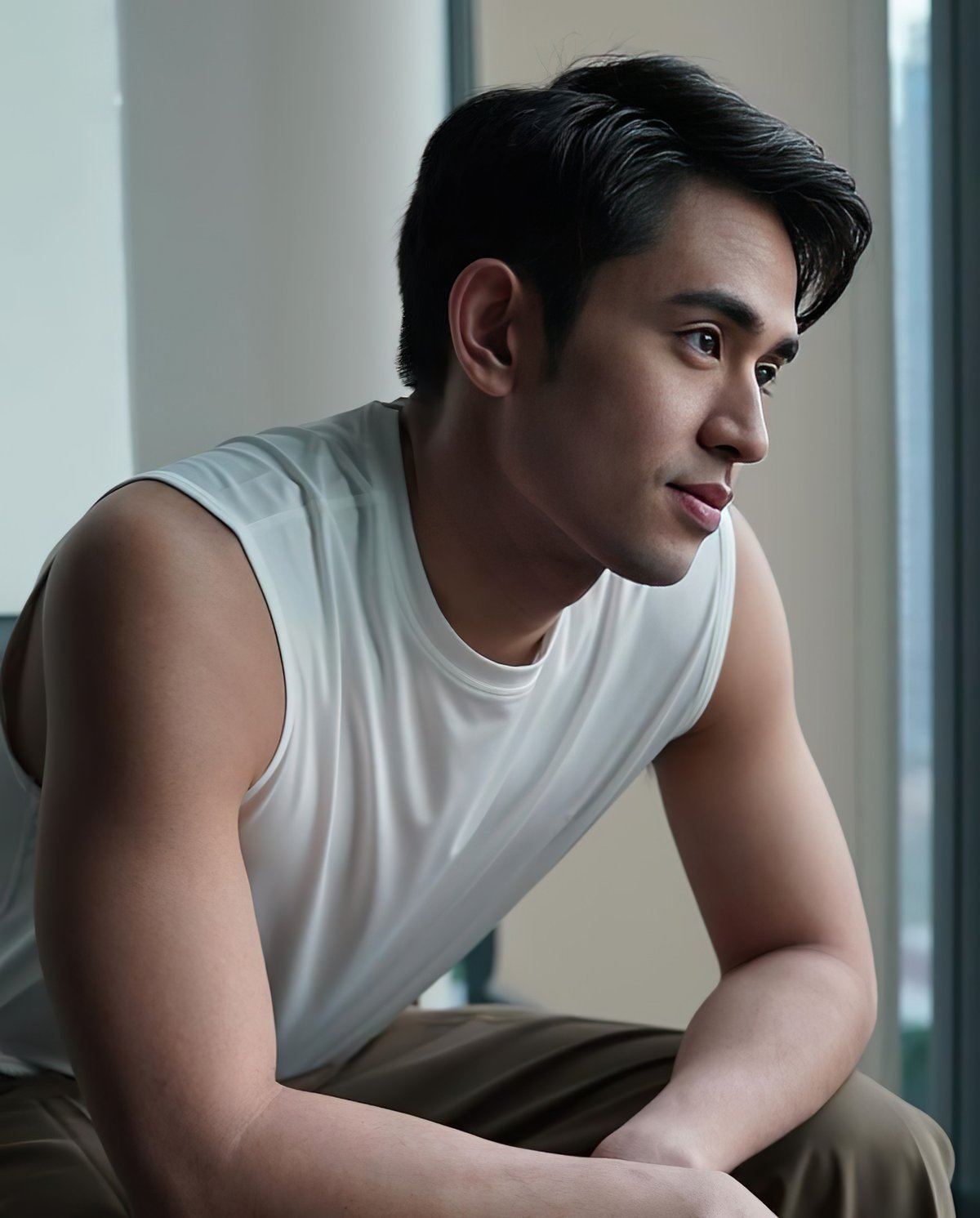 DAVID Licauco
