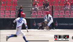 Blu Girls post comeback
win, stun Czech Republic
