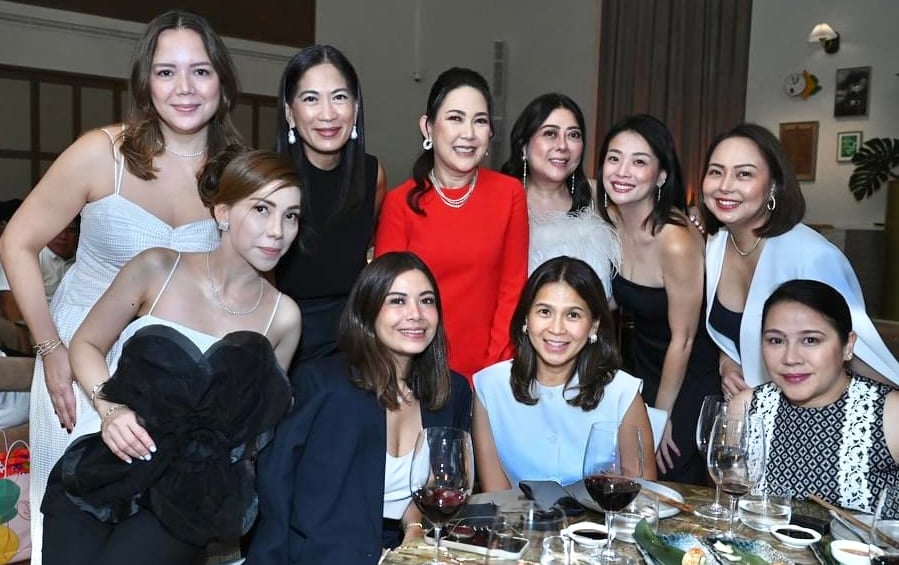 Luminous: A night of timeless beauty