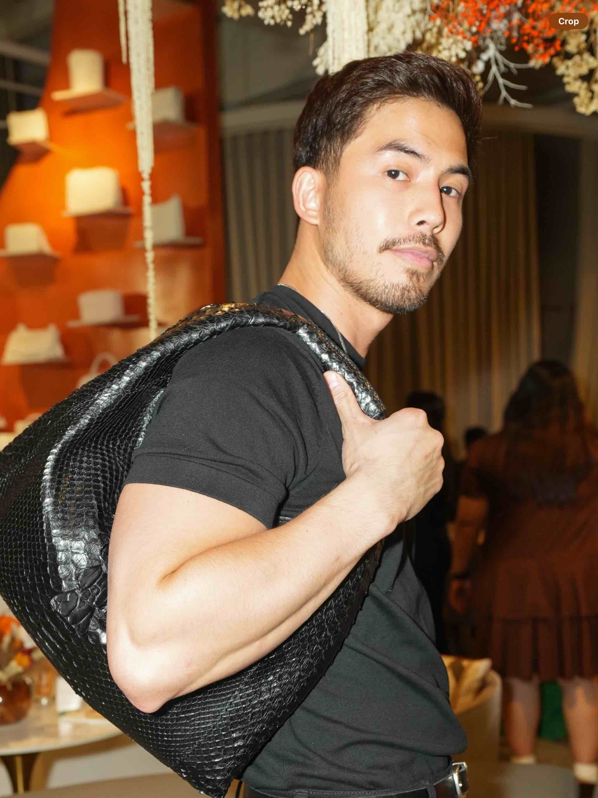 Tony Labrusca