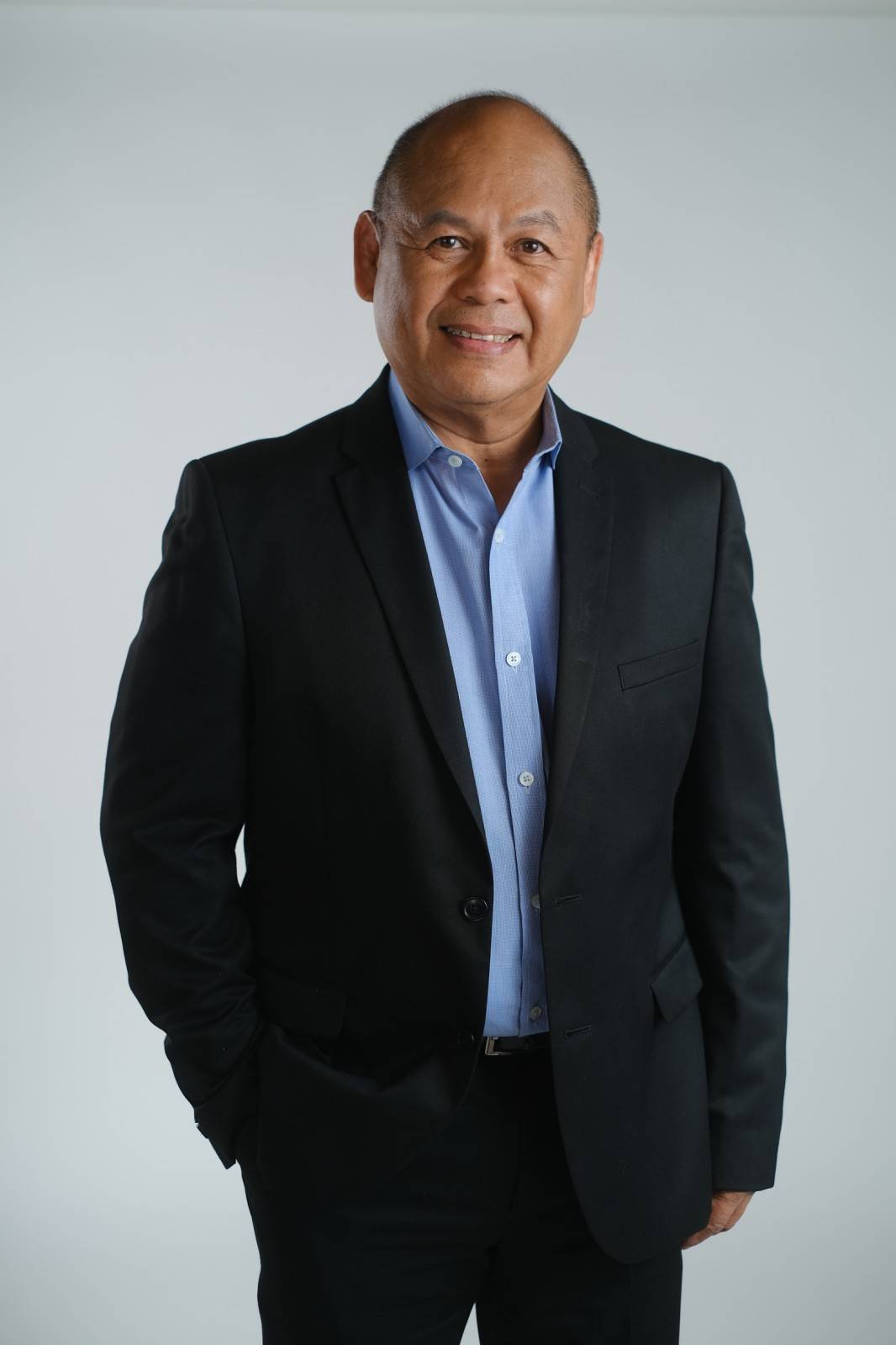 Danilo “Bong” J. Mojica II