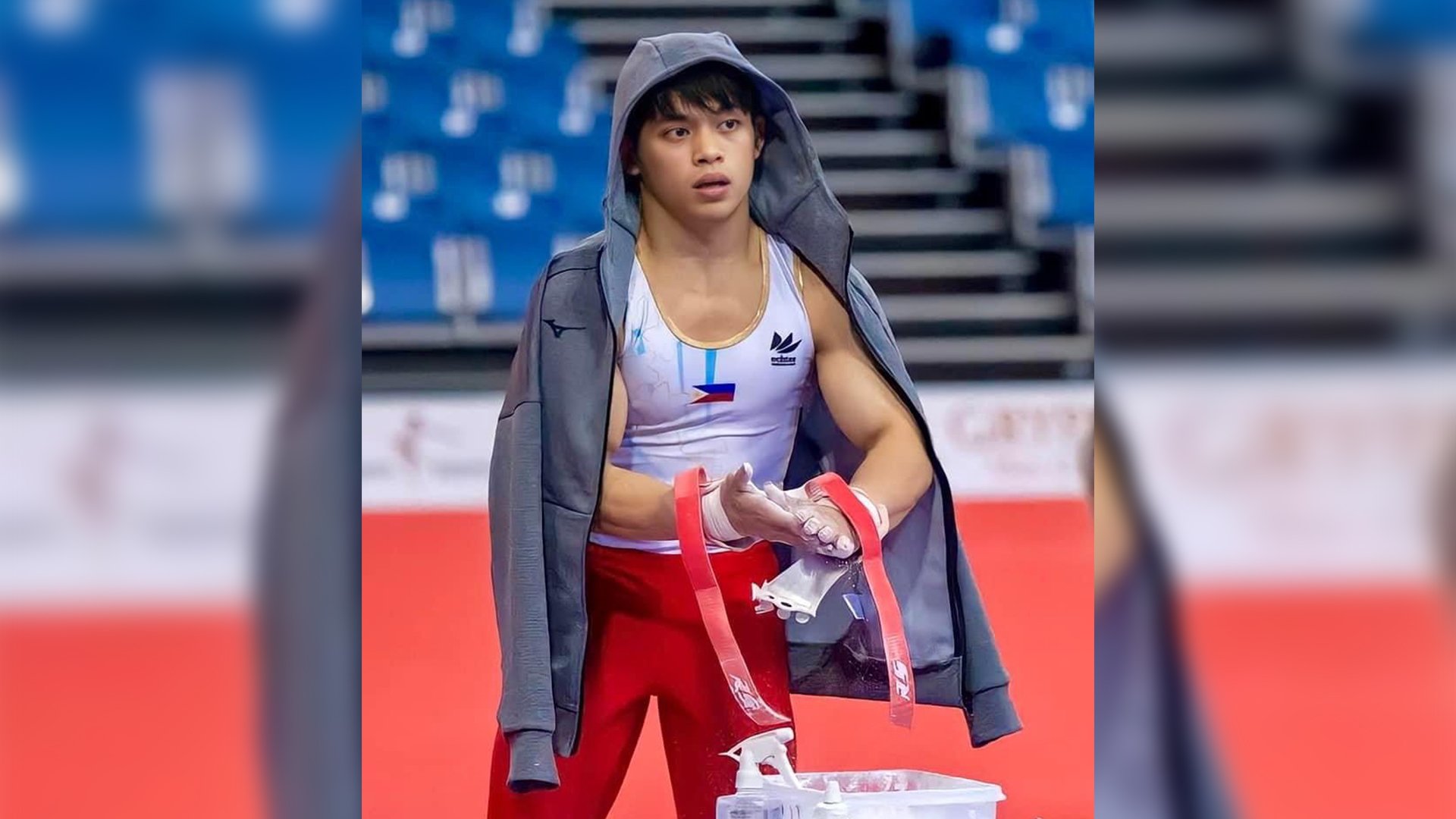 FRUITLESS IN PARIS?: Sports Illustrated paints gloomy picture of Filipinos’ Olympic bid