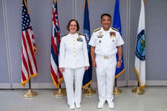 Phl, U.S. Navy chiefs mull enhanced maritime collab