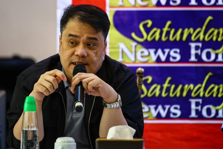 PAOCC: Legal POGOs to shut down in yearend; underground ops increase