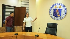 Angara officially assumes DepEd chief role