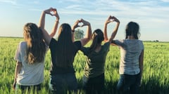 Celebrate the Bonds That Unite Us: International Friendship Day 2024