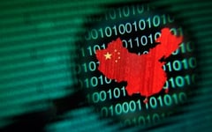 China-based network sanctioned over Pyongyang support