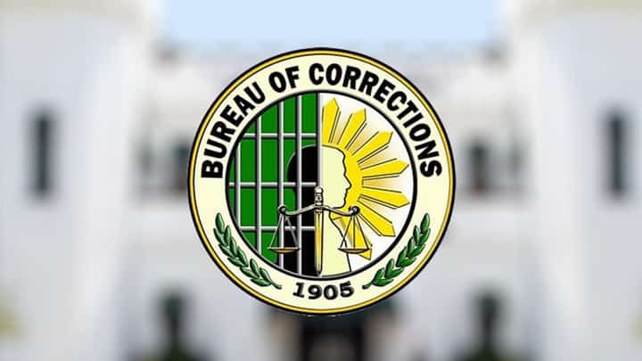 Bureau of Corrections