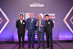 Asialink wins Singapore MSMEs support award