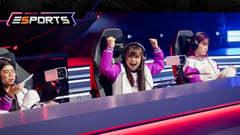 Philippine Triumph: Smart Omega Empress conquers Mobile Legends Women's Invitational