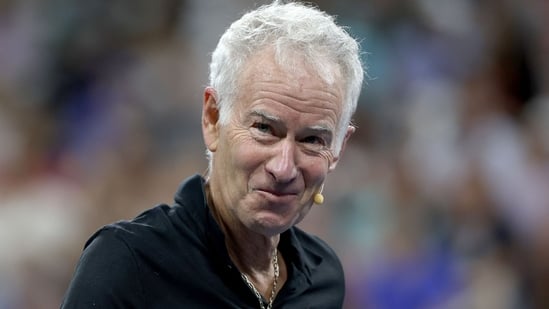 McEnroe tags Djokovic as ‘Darth Vader’