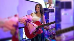 RAFI NAGLUNSAD NG DEBUT
EP NA ‘BEFORE ME’