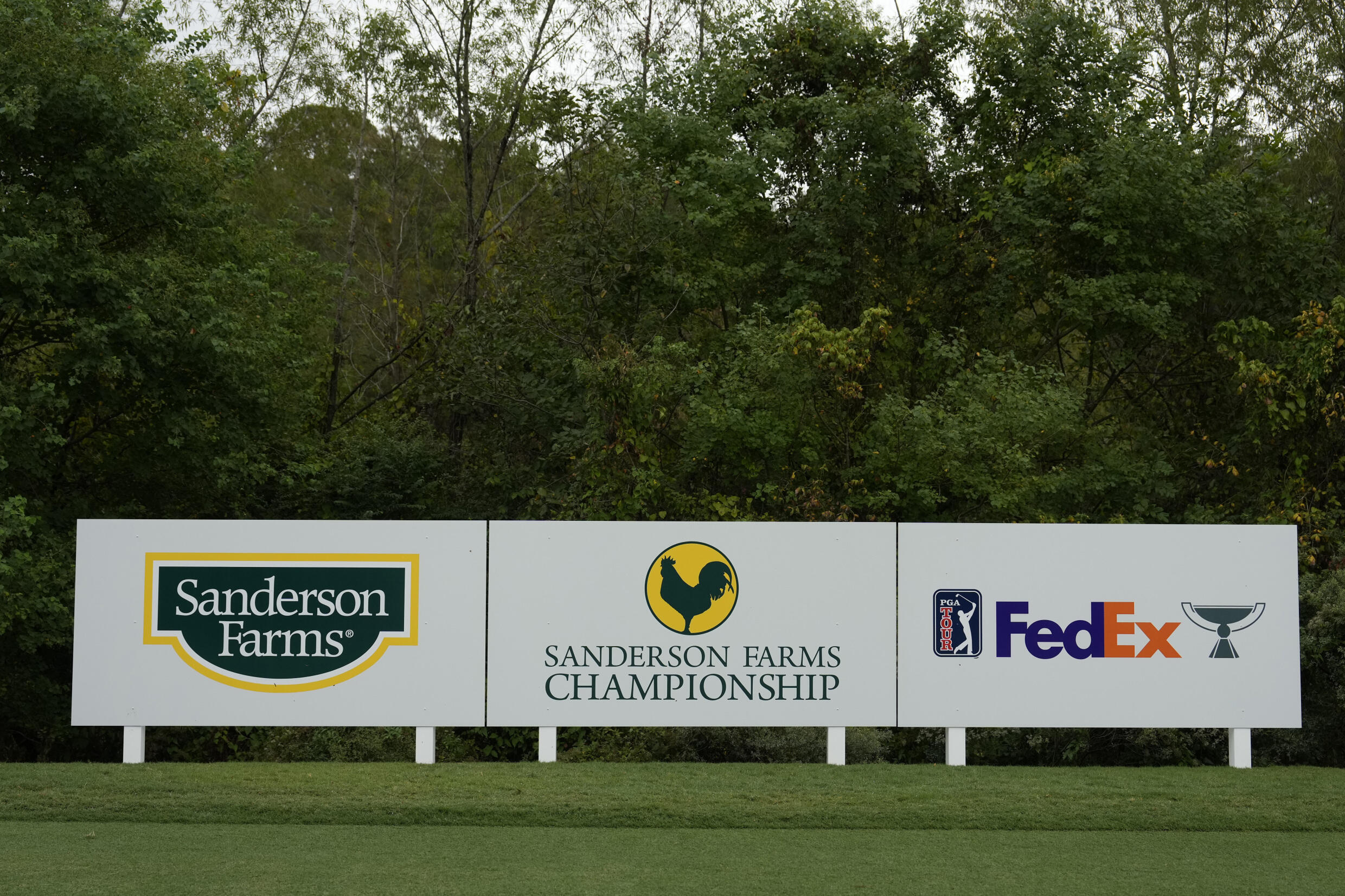 PGA plots Japan, Mexico, Bermuda tournaments
