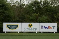 PGA plots Japan, Mexico, Bermuda tournaments
