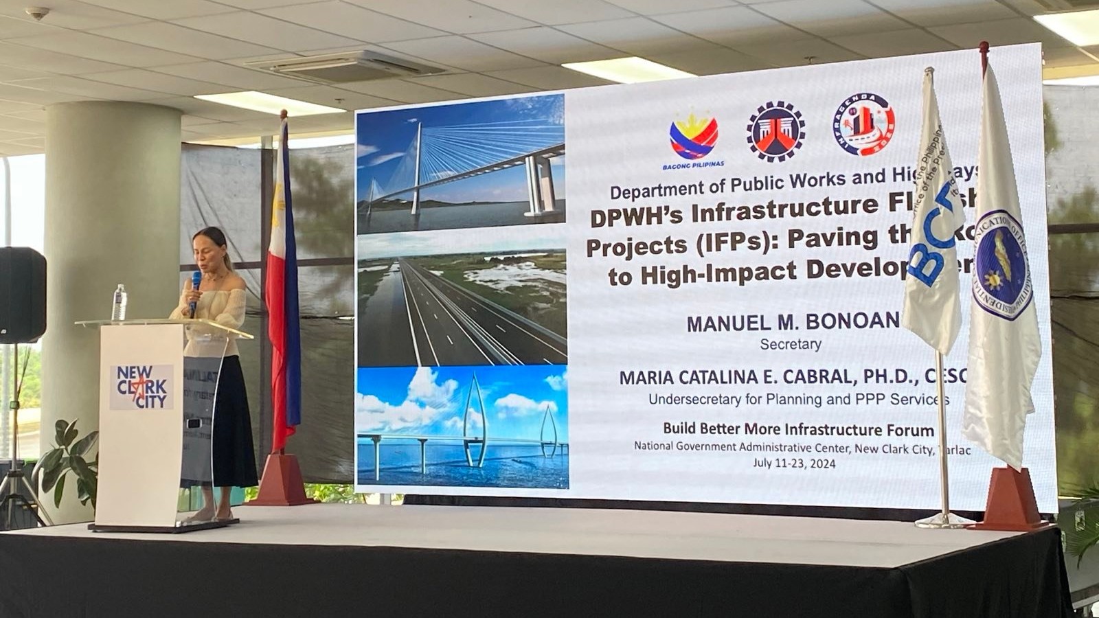 No retrofitting of Guadalupe bridge sans extension lanes in EDSA — DPWH
