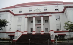 Laguna town officials in hot water