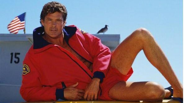 Happy 72nd Birthday to The Hoff: Celebrating an Icon of Pop Culture