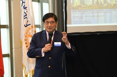 With good urban planning, governance, Phl can be force to reckon with — Palafox