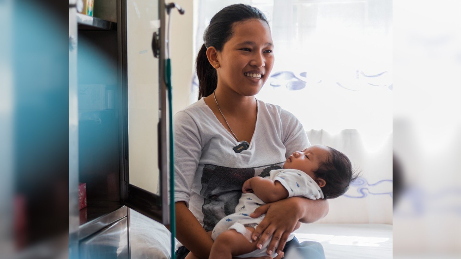 Life-saving medical services within reach in mountain communities