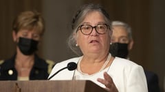 Canadian waters declared largest marine zone
