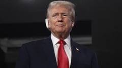 Trump: Taiwan should pay U.S. defense against China