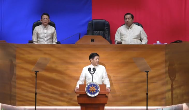President Marcos' latest EO raises gov't worker salaries