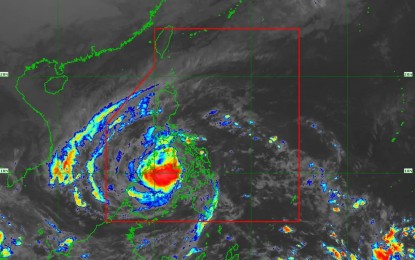 BBM wants improved typhoon alert system