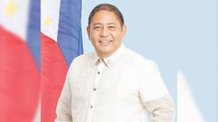 Youth-oriented politics usher Marcos revival