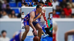 MPBL: Slaughter powers
Manila past S. Cotabato