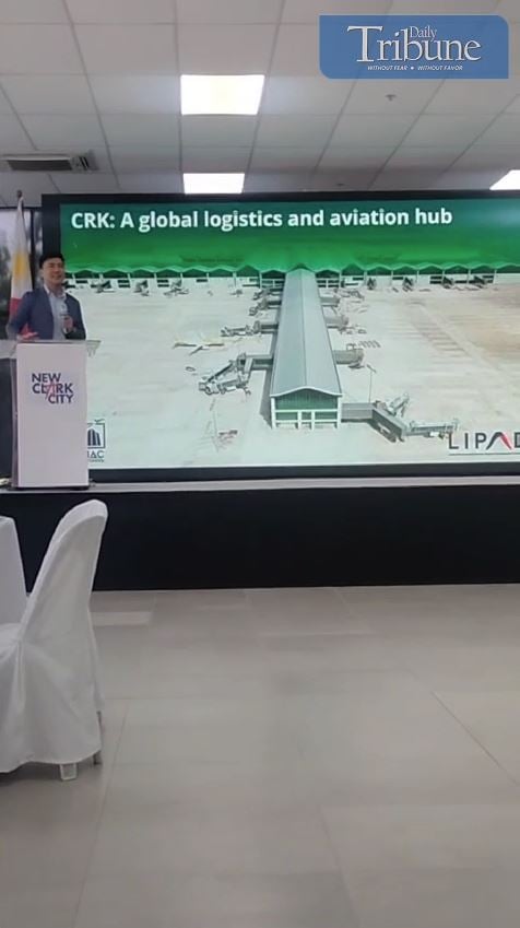 3 big global investors in Phl