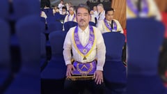Four centuries later, freemasonry still inspires Filipino men